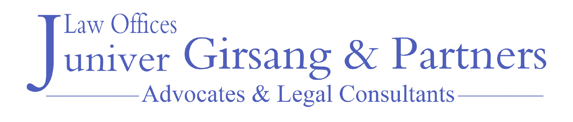 Juniver Sponsor